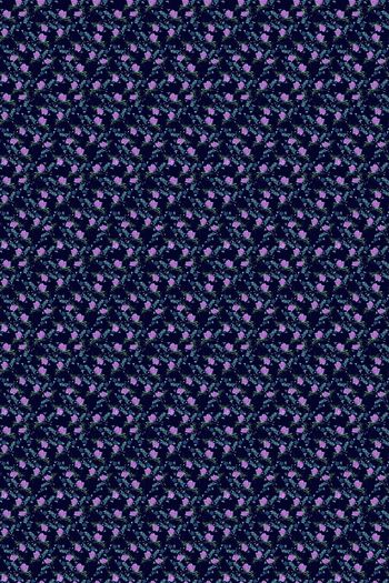 813715-摇曳的小碎花