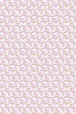 花朵印花华亿平台图片