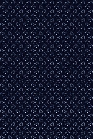 动物纹印花华亿平台图片