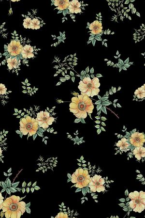 青舞-原创印花华亿平台图片