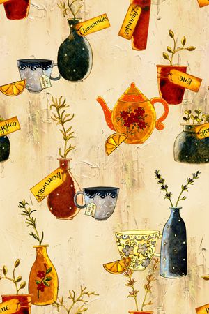 时尚印花华亿平台图片