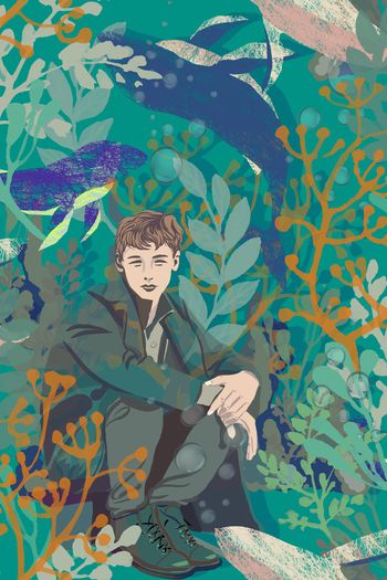 个性印花华亿平台图片