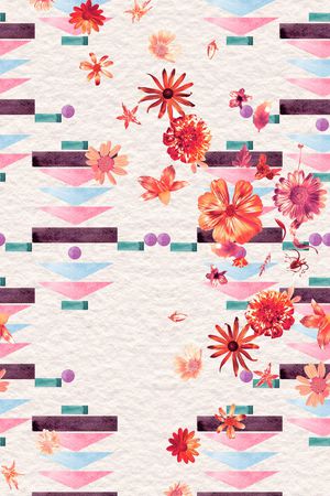 布纹印花华亿平台图片