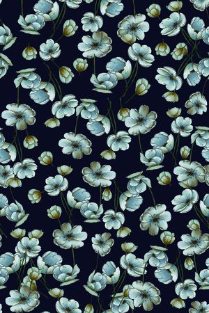 大花印花华亿平台图片