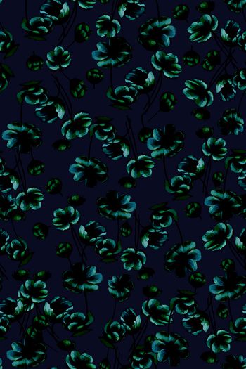 813932-蓝色小花2