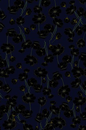 大花印花华亿平台图片