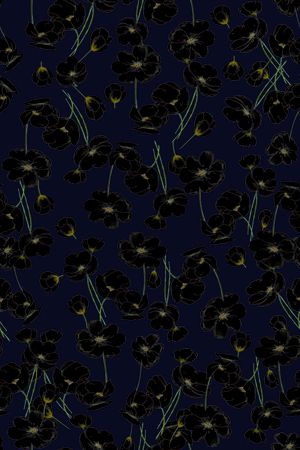 大花印花华亿平台图片