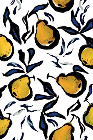 叶子印花华亿平台图片