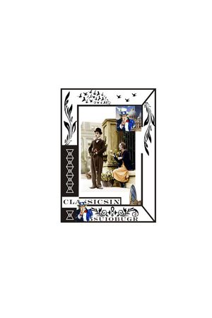 人物印花华亿平台图片