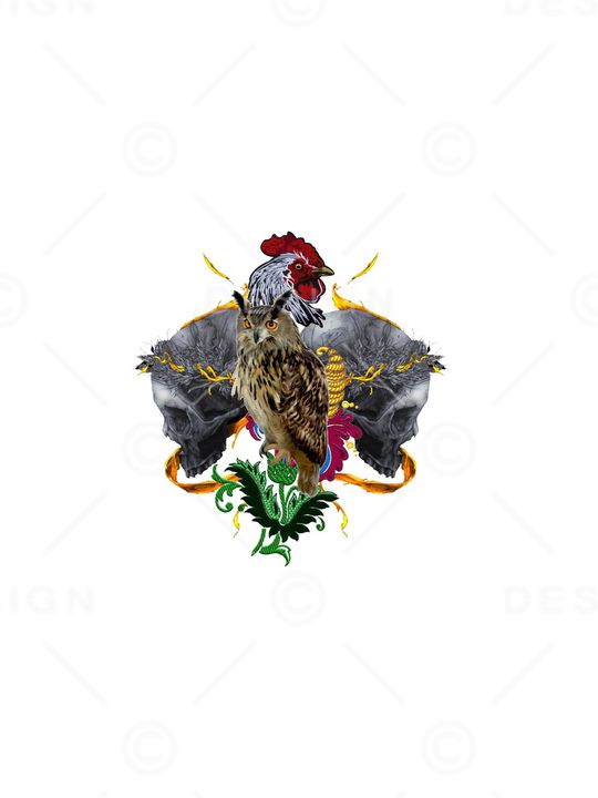 商务印花华亿平台图片