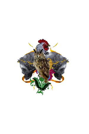 商务印花华亿平台图片