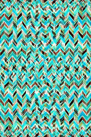 曲线印花华亿平台图片