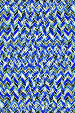 曲线印花华亿平台图片