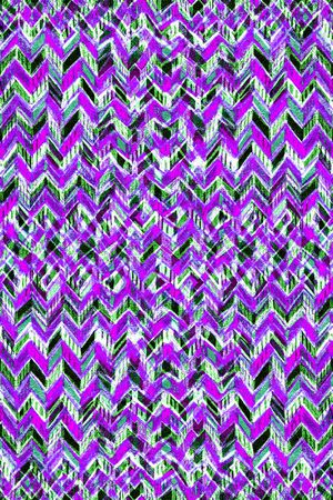 曲线印花华亿平台图片