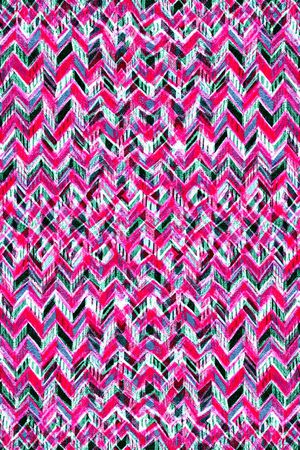 曲线印花华亿平台图片