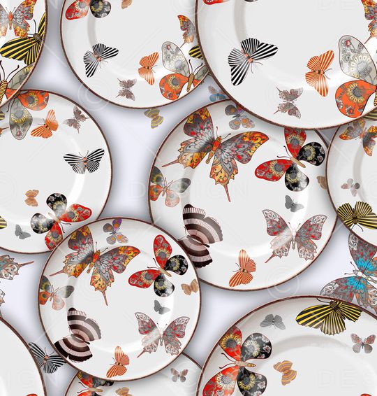 大花印花华亿平台图片