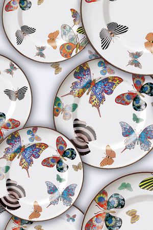 大花印花华亿平台图片