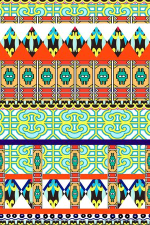 欧式印花华亿平台图片