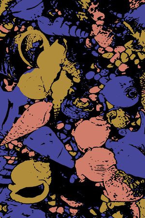 油墨印花华亿平台图片