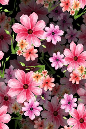 大花印花华亿平台图片