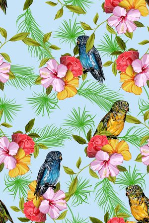 手绘印花华亿平台图片