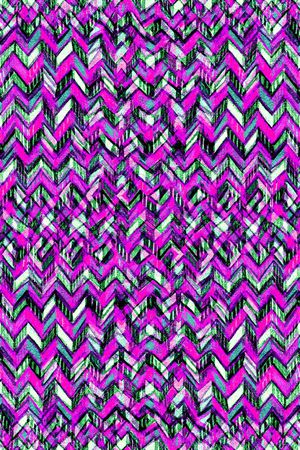 曲线印花华亿平台图片