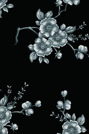 大花印花华亿平台图片