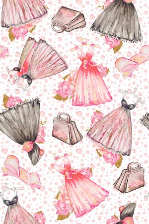 趣味印花华亿平台图片