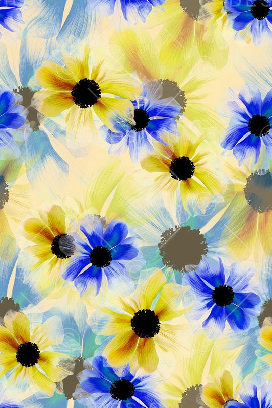 大花印花华亿平台图片