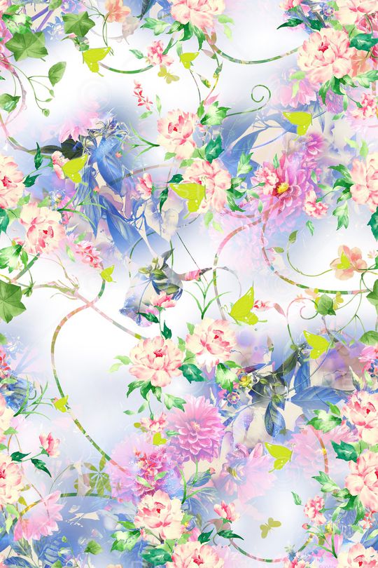 花印花华亿平台图片