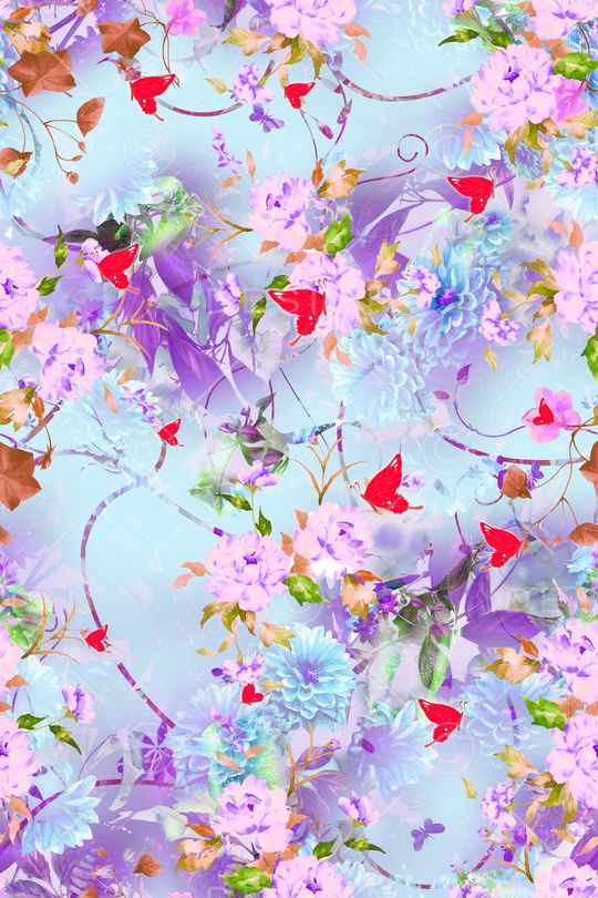 花印花华亿平台图片