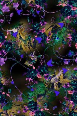 花印花华亿平台图片