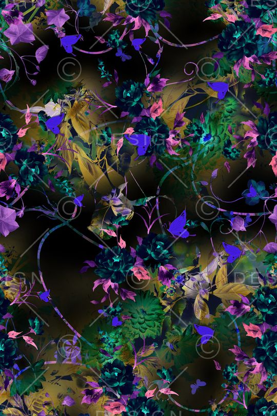 花印花华亿平台图片