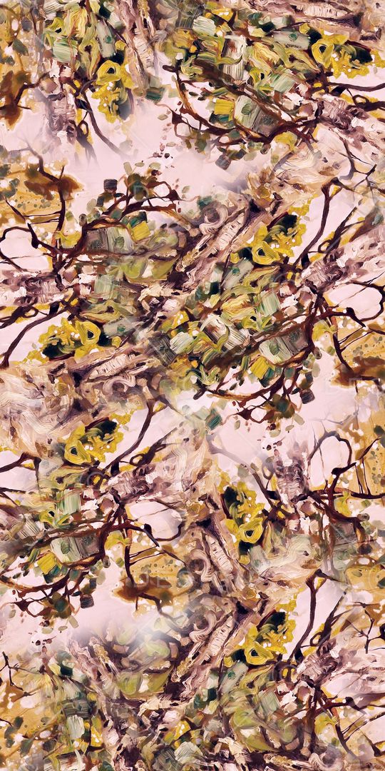 满版花印花华亿平台图片