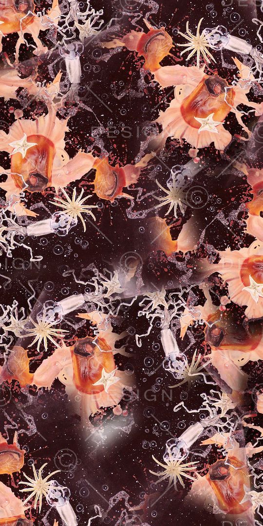 满版花印花华亿平台图片