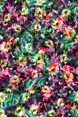 女装印花华亿平台图片