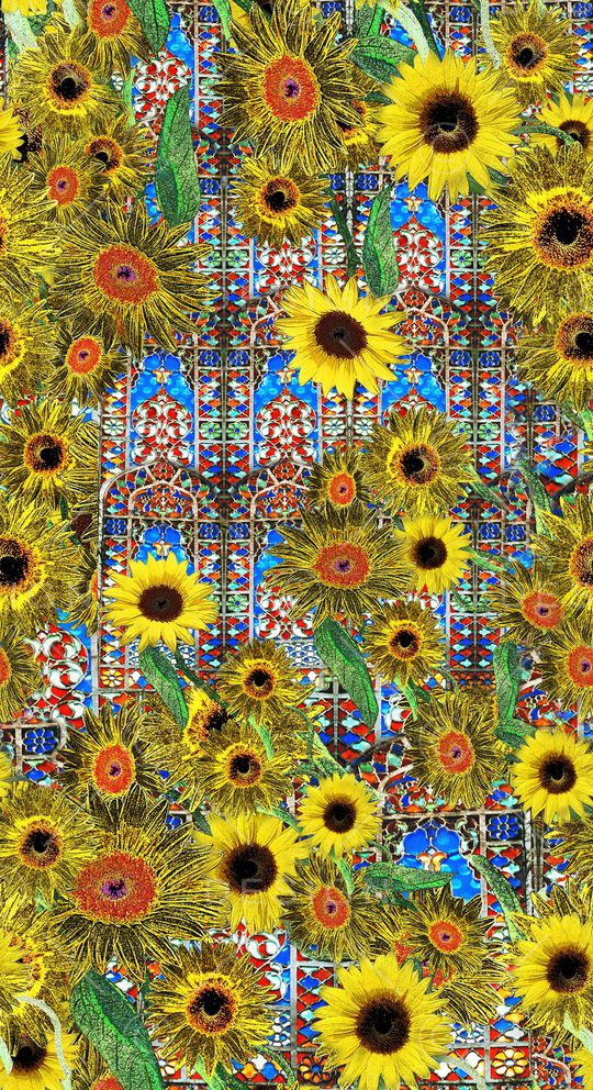 大花印花华亿平台图片