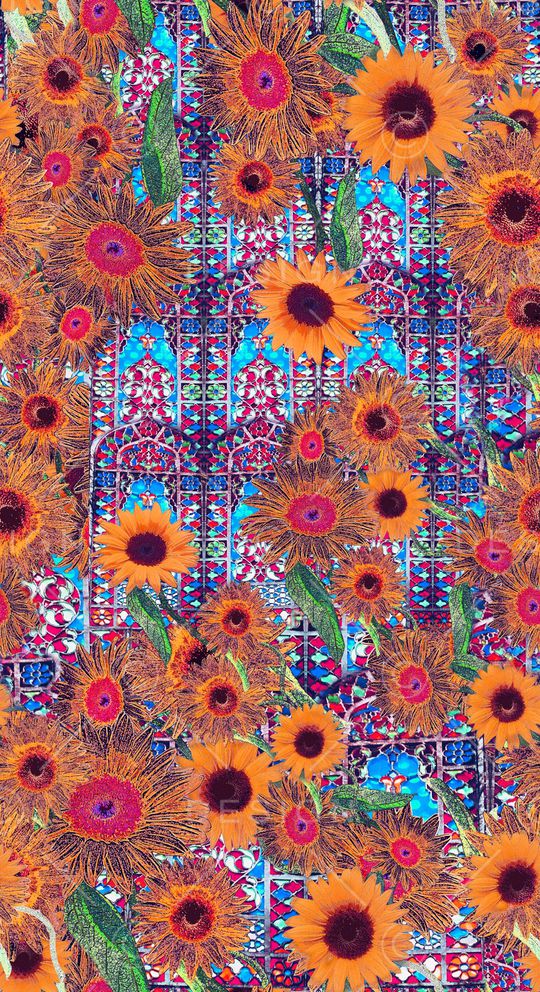 大花印花华亿平台图片