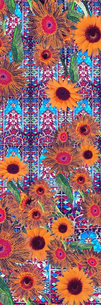 大花印花华亿平台图片