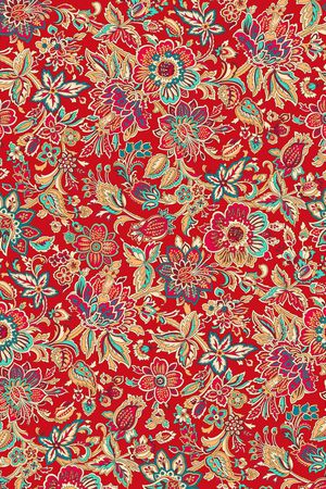 火腿花印花华亿平台图片