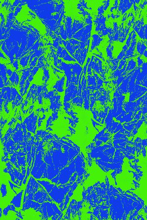 数字迷彩印花华亿平台图片