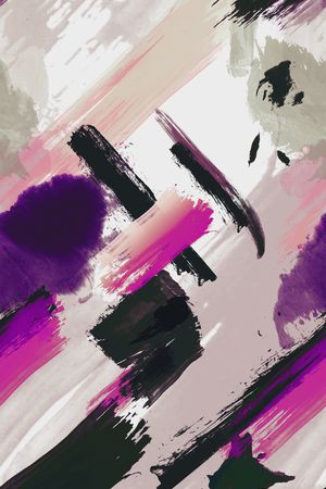 水彩印花华亿平台图片