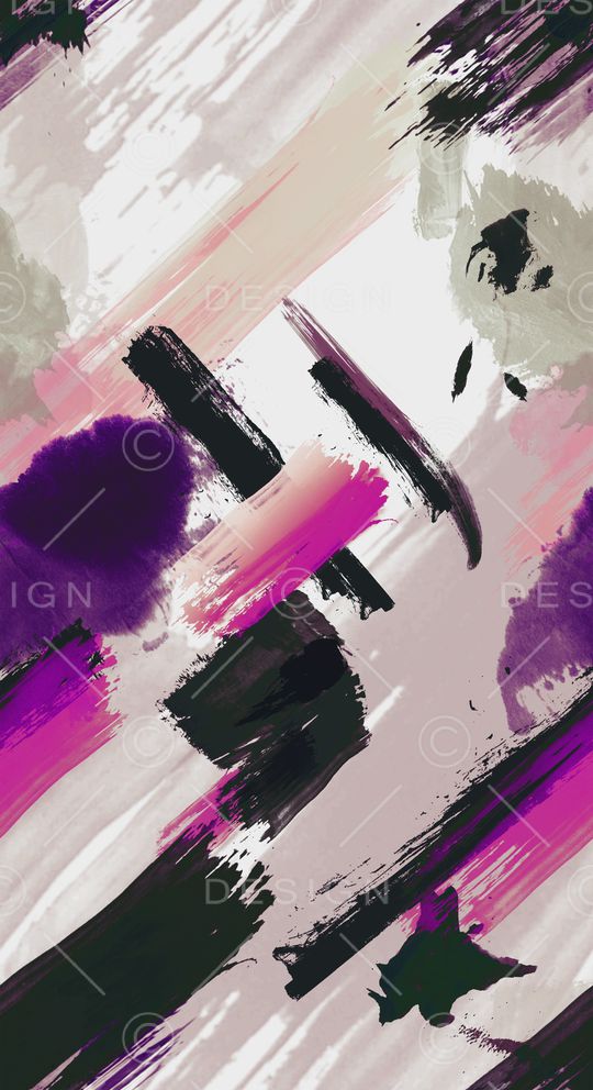 水彩印花华亿平台图片