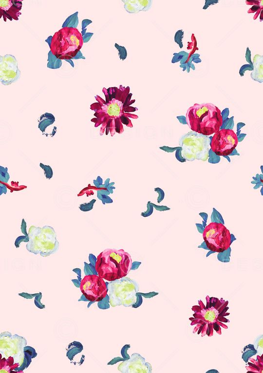 现代印花华亿平台图片