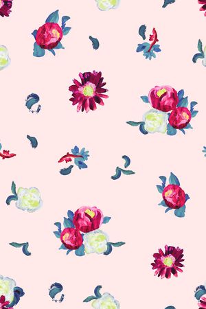 现代印花华亿平台图片