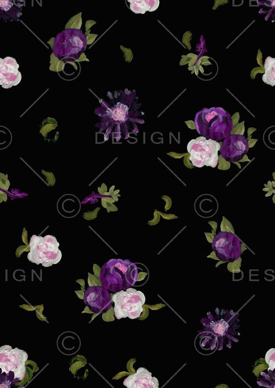 现代印花华亿平台图片