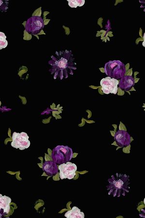 现代印花华亿平台图片