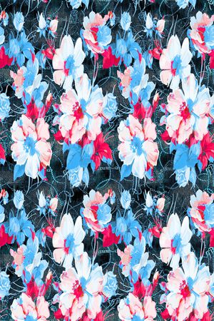 大花印花华亿平台图片