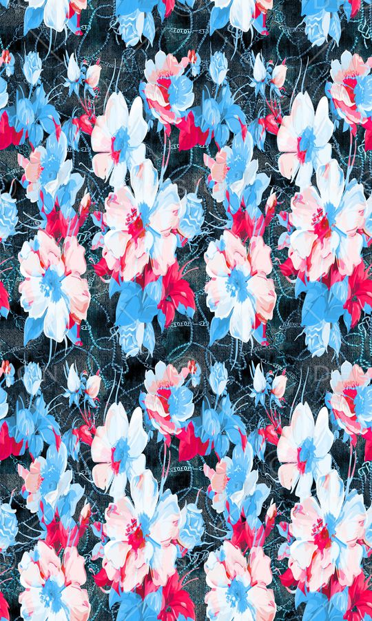 大花印花华亿平台图片