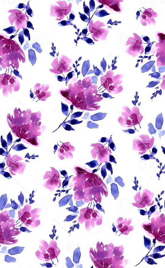 花瓣印花华亿平台图片